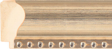 Sample of 640348000 Picture Frame Moulding