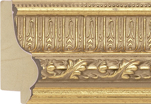 Sample of 641246000 Picture Frame Moulding