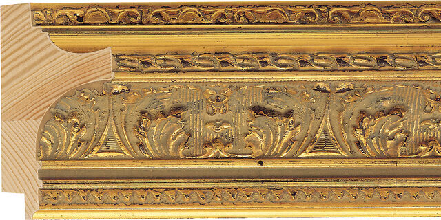 Sample of 642795112 Picture Frame Moulding