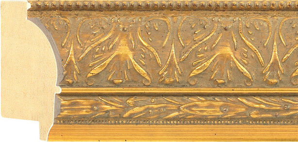 Sample of 643IG Picture Frame Moulding