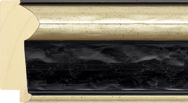 Sample of 645301 Picture Frame Moulding