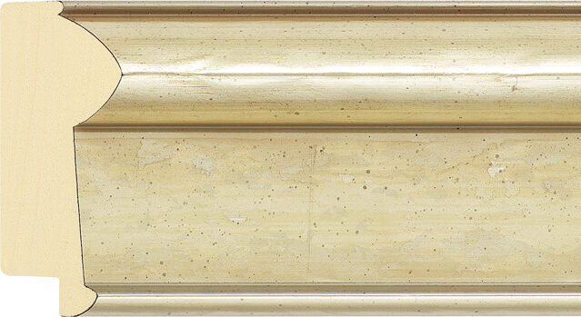 Sample of 645305 Picture Frame Moulding