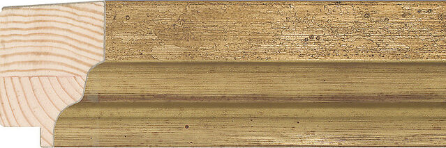 Sample of 650793 Picture Frame Moulding