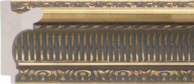 Sample of 666126000 Picture Frame Moulding