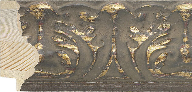 Sample of 674079 Picture Frame Moulding