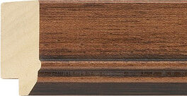 Sample of 6750WA Picture Frame Moulding