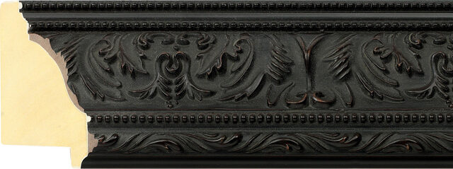 Sample of 683IB Picture Frame Moulding