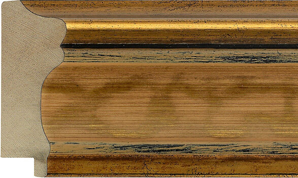 Sample of 684117246 Picture Frame Moulding