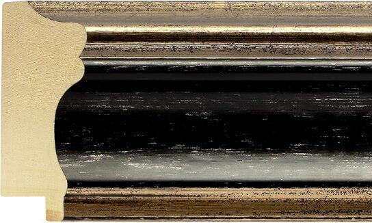 Sample of 684167348 Picture Frame Moulding