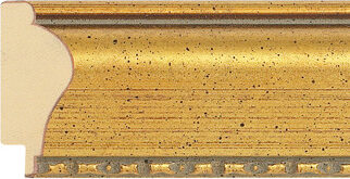 Sample of 691246000 Picture Frame Moulding