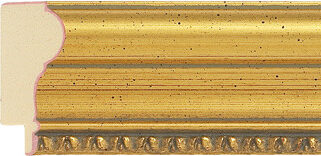 Sample of 692247000 Picture Frame Moulding