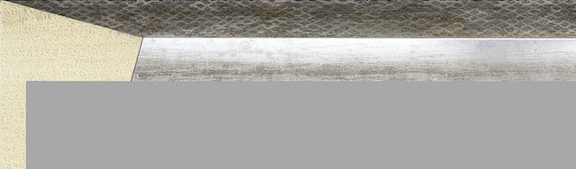 Sample of 695100 Picture Frame Moulding