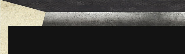 Sample of 695110 Picture Frame Moulding