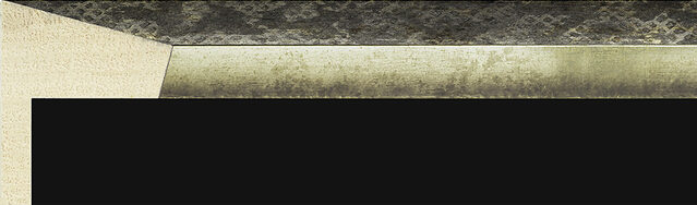 Sample of 695120 Picture Frame Moulding