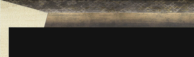 Sample of 695130 Picture Frame Moulding