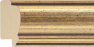 Sample of 699247000 Picture Frame Moulding