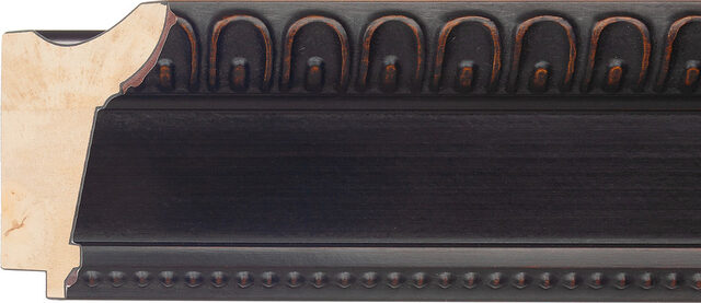 Sample of 701454 Picture Frame Moulding