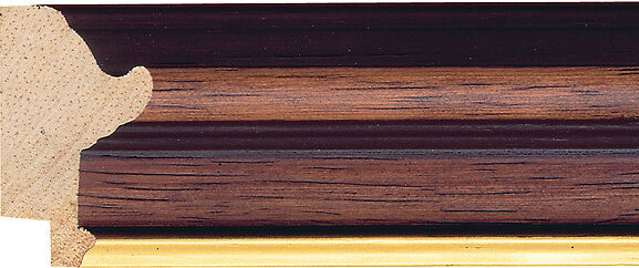 Sample of 710545400 Picture Frame Moulding