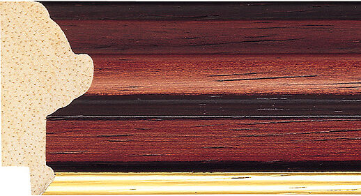 Sample of 711545400 Picture Frame Moulding