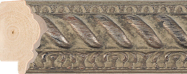 Sample of 725079000 Picture Frame Moulding