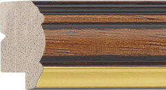 Sample of 726492246 Picture Frame Moulding