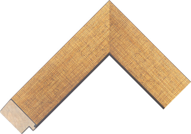 730146000 - Bronze - 45mm wide picture frame chevron