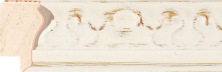 Sample of 740071000 Picture Frame Moulding