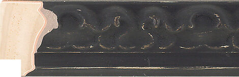 Sample of 740073000 Picture Frame Moulding