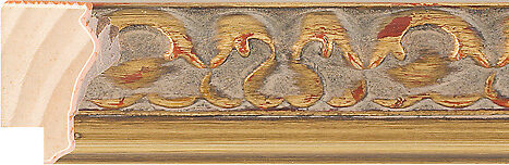 Sample of 740075000 Picture Frame Moulding