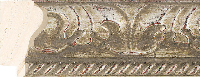 Sample of 741000348 Picture Frame Moulding