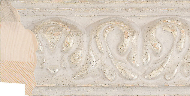 Sample of 750543 Picture Frame Moulding