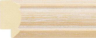 Sample of 754000152 Picture Frame Moulding