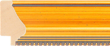 Sample of 761998000 Picture Frame Moulding