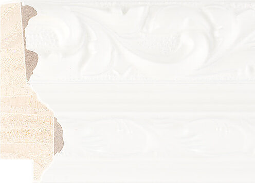 Sample of 770127000 Picture Frame Moulding