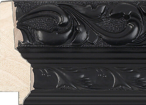 Sample of 770167000 Picture Frame Moulding