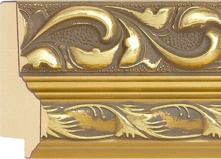 Sample of 770241000 Picture Frame Moulding