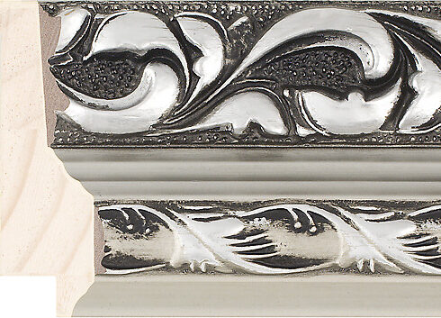 Sample of 770341000 Picture Frame Moulding
