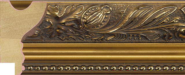 Sample of 771246000 Picture Frame Moulding