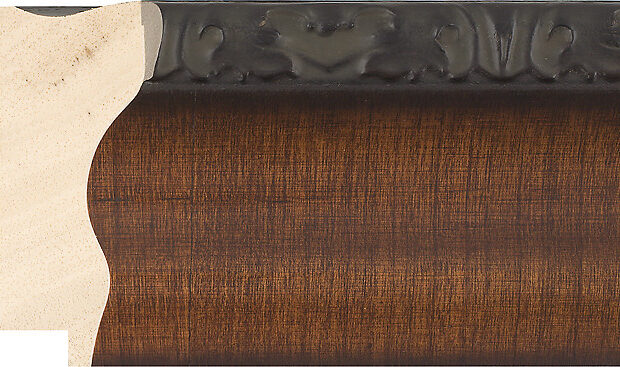 Sample of 771560 Picture Frame Moulding