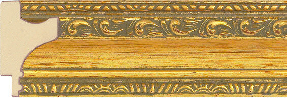Sample of 776200246 Picture Frame Moulding