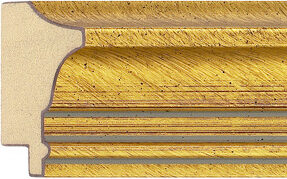 Sample of 781220000 Picture Frame Moulding
