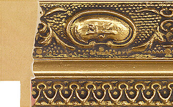 Sample of 793246000 Picture Frame Moulding