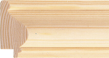 Sample of 830500000 Picture Frame Moulding