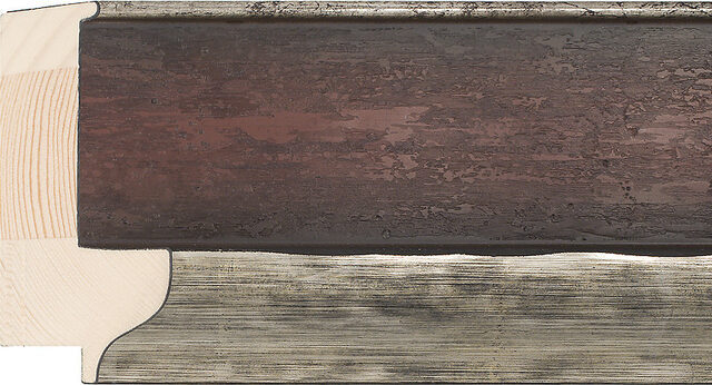 Sample of 850792 Picture Frame Moulding