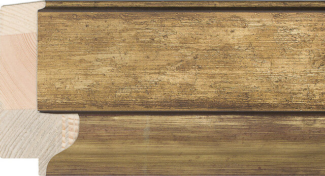 Sample of 850793 Picture Frame Moulding