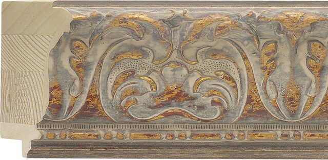 Sample of 869075 Picture Frame Moulding