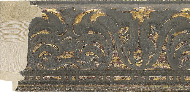 Sample of 869079 Picture Frame Moulding