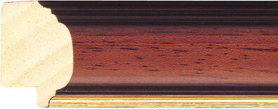 Sample of 890073880 Picture Frame Moulding