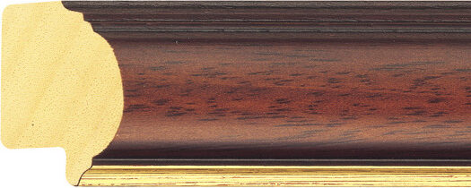 Sample of 898073880 Picture Frame Moulding