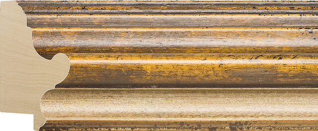 Sample of 908020 Picture Frame Moulding